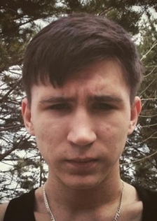 Андрей Березюк