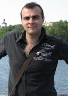 Dimitaris