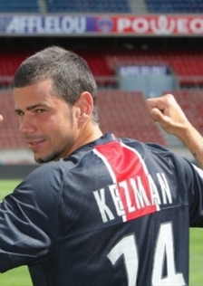 kezmann
