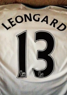 Leongard