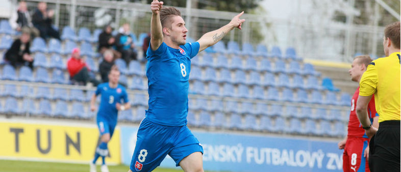Сборная Словакии U21 - Сборная Шотландии U21. Прогноз Ивана Бильце
