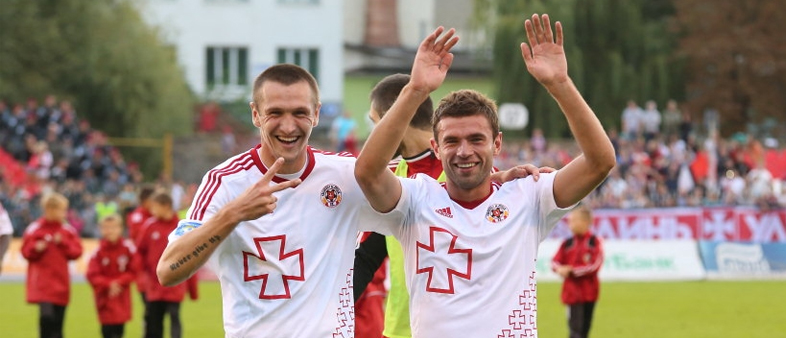 «Динамо» Киев – «Волынь». Прогноз Олега Пирожкова
