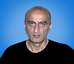Кахабер Бебуришвили