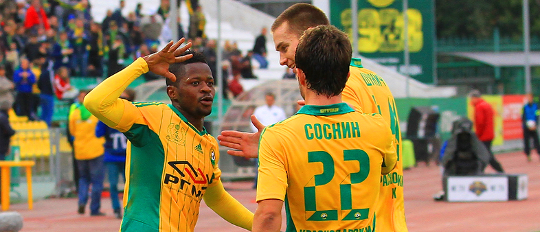 «Динамо» - «Кубань». Прогноз Александра Панова