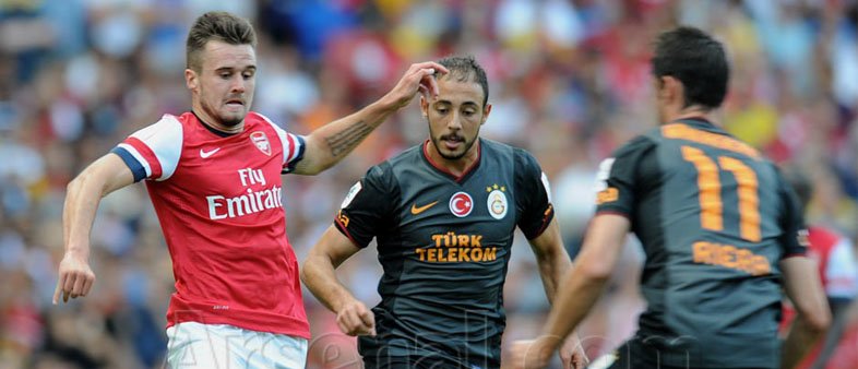 «Арсенал» - «Галатасарай». Прогноз The Red «Арсенал» - «Галатасарай». Прогноз The Red