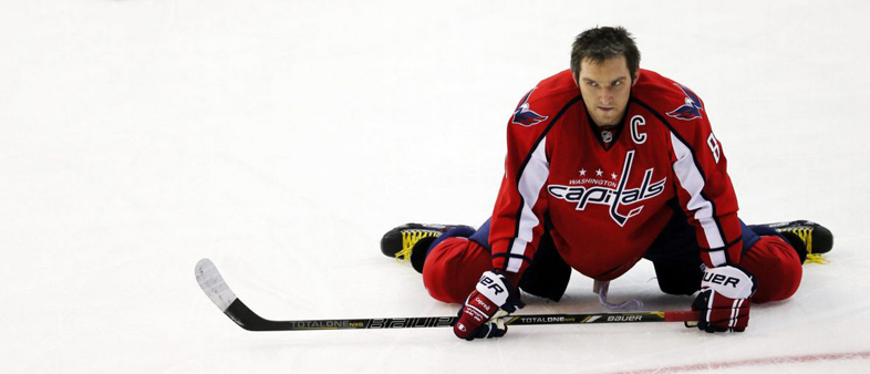 Хоккей. NHL. «Вашингтон» – «Флорида». Прогноз от Сергея Забуранного