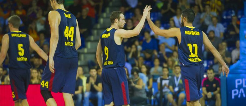 Баскетбол. Милан – Барселона. Прогноз Виктор Дорошенко Баскетбол. Милан – Барселона. Прогноз Виктор Дорошенко