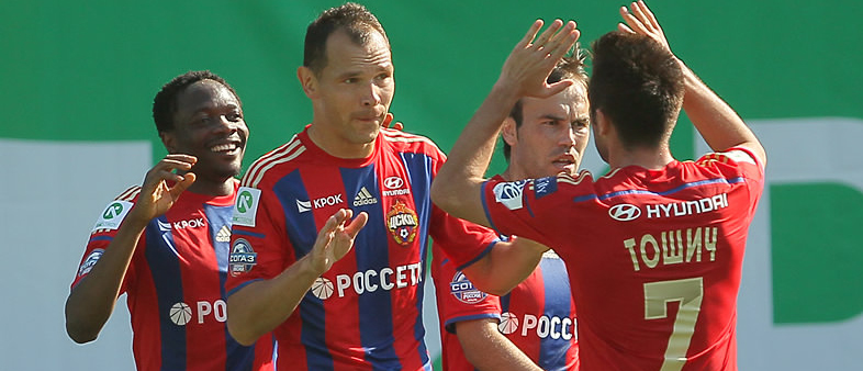 ЦСКА – «Зенит». Прогноз Сергея Юрана