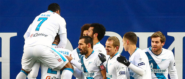 «Зенит» - «Байер». Прогноз Сергея Юрана