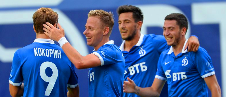 «Динамо» - «Эшторил». Прогноз Сергея Юрана