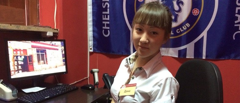 «Приколы у нас на каждом шагу»: интервью с кассиром букмекерской конторы