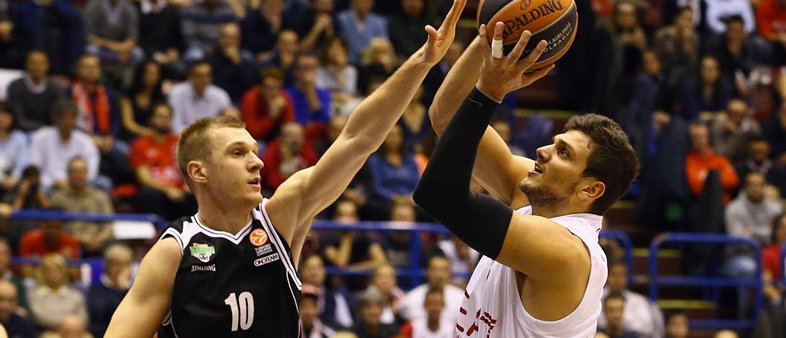 Баскетбол.  «Бавария» - «Туров». Прогноз FLORAN
