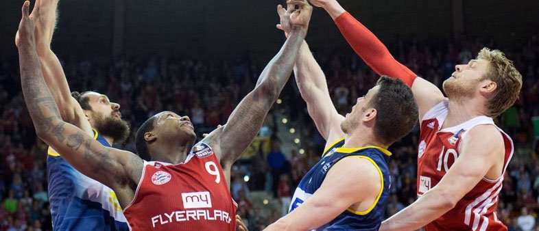 Баскетбол. «Ольденбург» – «Митль». Прогноз FLORAN’a Баскетбол. «Ольденбург» – «Митль». Прогноз FLORAN’a