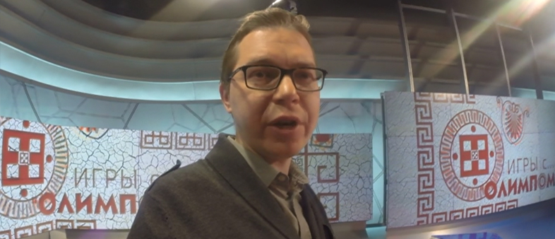 Видеопрогноз Тимура Журавеля на матч «Ливерпуль» – «Манчестер Юнайтед»