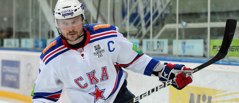Хоккей. «СКА» – «ЦСКА». Прогноз Виктора Дорошенко Хоккей. «СКА» – «ЦСКА». Прогноз Виктора Дорошенко