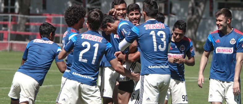 «Чивас Гвадалахара» - «Америка». Прогноз Сергея Потапенко