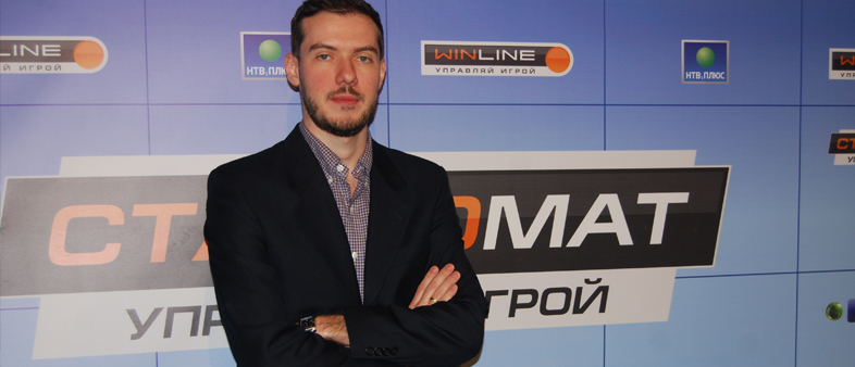 Роман Гутцайт: «Проще всего играть на Лиге чемпионов и на голах аутсайдеров» Роман Гутцайт: «Проще всего играть на Лиге чемпионов и на голах аутсайдеров»