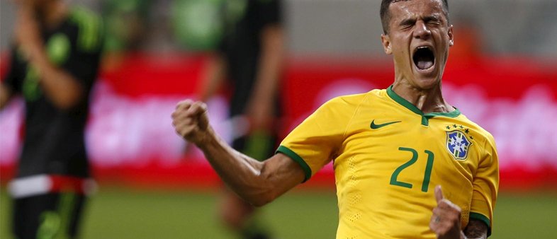 Кубок Америки. Бразилия – Венесуэла: прогноз Юрия Розанова