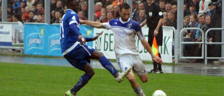 «Славия» – «Динамо» Минск. Прогноз Александра Павлова