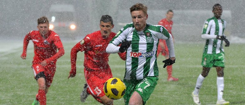 «Утенис» - «Жальгирис». Прогноз Дмитрия Башинского