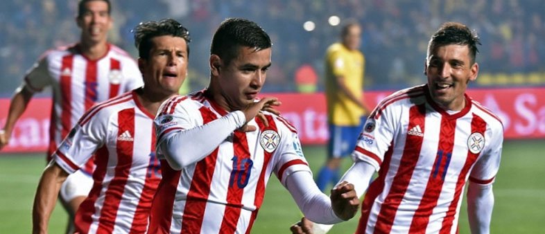 Копа Америка. Аргентина — Парагвай. Прогноз Михаила Мельникова Копа Америка. Аргентина — Парагвай. Прогноз Михаила Мельникова