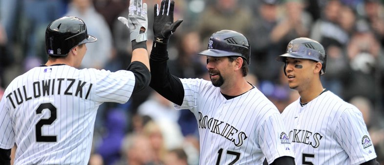 Бейсбол. Окленд - Колорадо. Прогноз Сергея Забуранного