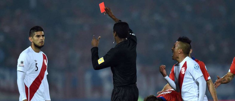 Сборная Перу - сборная Парагвая. Прогноз Олега Жукова Сборная Перу - сборная Парагвая. Прогноз Олега Жукова