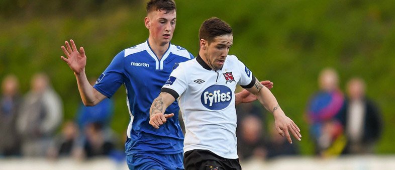 «Лимерик» - «Брей Уондерерс» и «Слайго Роверс» - «Голуэй». Прогноз The Red «Лимерик» - «Брей Уондерерс» и «Слайго Роверс» - «Голуэй». Прогноз The Red