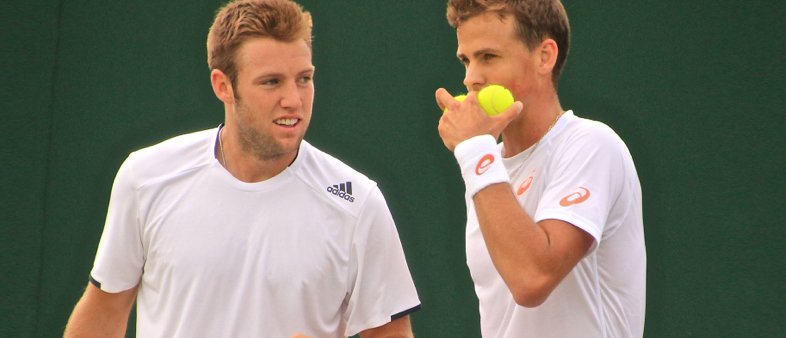 Теннис. Поспишил В./Сок Дж. - Маррей Дж./Пирс Дж. Прогноз гандикапера AWCI Теннис. Поспишил В./Сок Дж. - Маррей Дж./Пирс Дж. Прогноз гандикапера AWCI