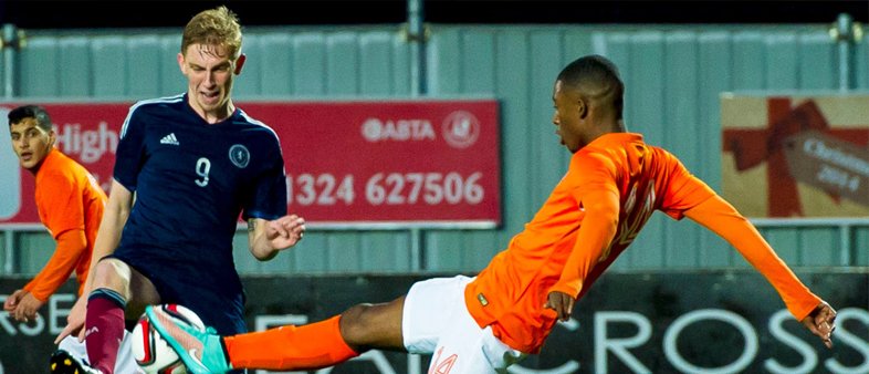 Сборная Голландии (19) - сборная России (19). Прогноз Олега Жукова