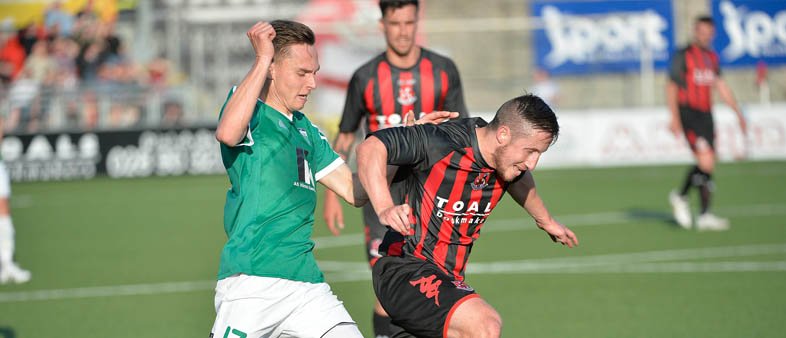 «Левадия» - «Крузейдерс». Прогноз The Red «Левадия» - «Крузейдерс». Прогноз The Red