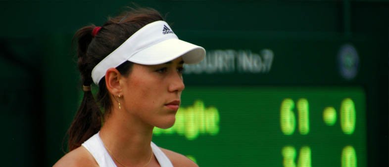 Теннис. Габрин Мугуруса Бланко - Агнешка Радванска. Прогноз Дмитрия Артюшина Теннис. Габрин Мугуруса Бланко - Агнешка Радванска. Прогноз Дмитрия Артюшина