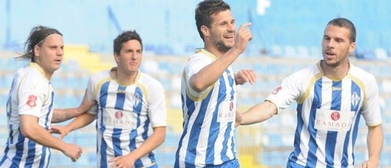 «Спартакс» Юрмала – «Будучность» Подгорица. Прогноз Ивана Акапи «Спартакс» Юрмала – «Будучность» Подгорица. Прогноз Ивана Акапи