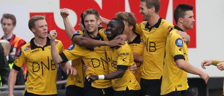 «Лиллестрем» - «Стремгодсет». Прогноз гандикапера LetsPlay «Лиллестрем» - «Стремгодсет». Прогноз гандикапера LetsPlay