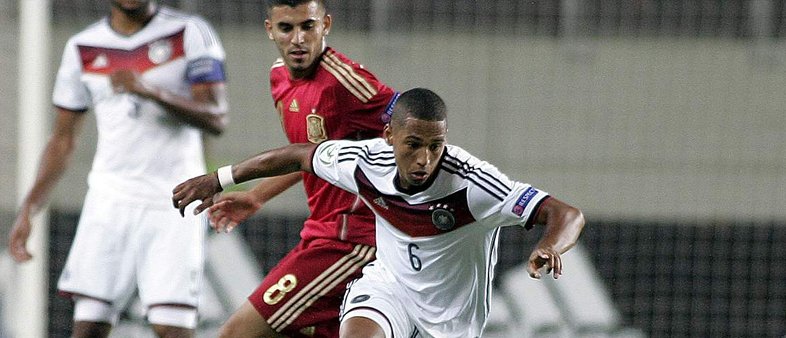 Сборная Испании (U19) - сборная России (U19). Прогноз Олега Жукова Сборная Испании (U19) - сборная России (U19). Прогноз Олега Жукова