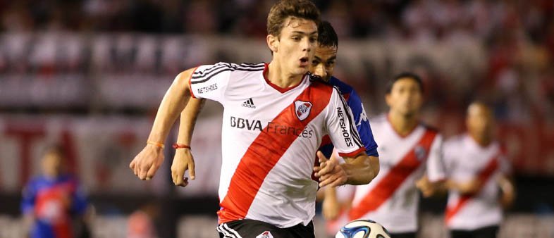 «Ривер Плейт» -	«Темперлей». Прогноз Кахабера Бебуришвили «Ривер Плейт» -	«Темперлей». Прогноз Кахабера Бебуришвили