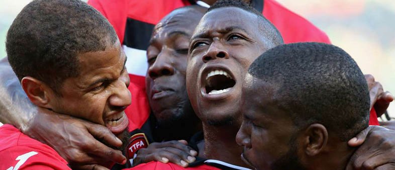 Сборная Тринидад и Тобаго - сборная Кубы. Прогноз гандикапера LetsPlay Сборная Тринидад и Тобаго - сборная Кубы. Прогноз гандикапера LetsPlay