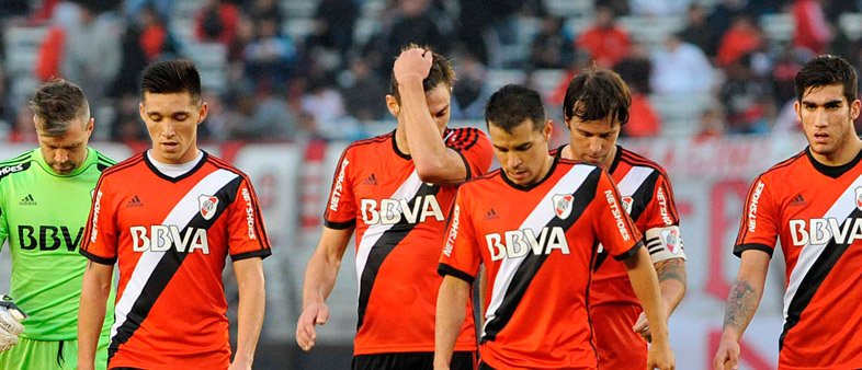 «Ривер Плейт» - «Гуарани Асунсьон». Прогноз Олега Жукова «Ривер Плейт» - «Гуарани Асунсьон». Прогноз Олега Жукова