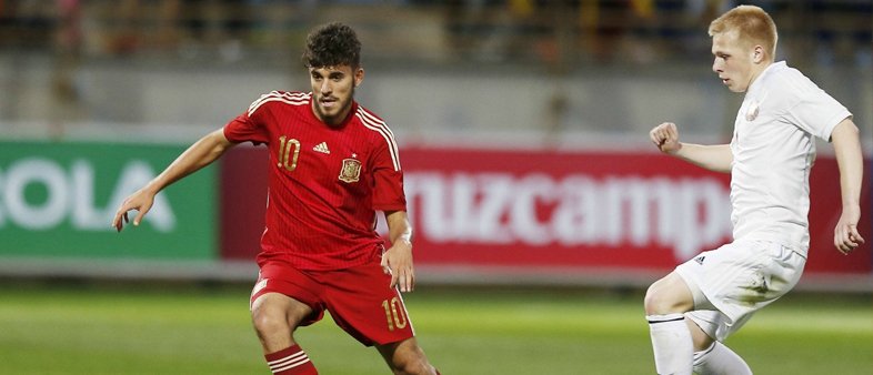 Сборная Франции (до 19) – сборная Испании (до 19). Прогноз Олега Жукова Сборная Франции (до 19) – сборная Испании (до 19). Прогноз Олега Жукова