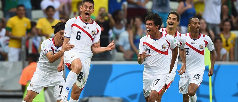 Мексика – Коста-Рика. Прогноз гандикапера The Red Мексика – Коста-Рика. Прогноз гандикапера The Red