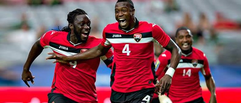 Golden Cup. Тринидад и Тобаго – Панама: прогноз Юрия Розанова