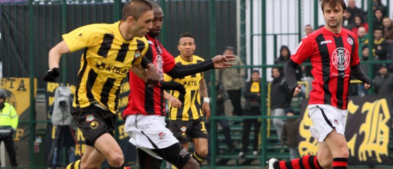 «Ботев Пловдив» - «Левски София». Прогноз от LetsPlay