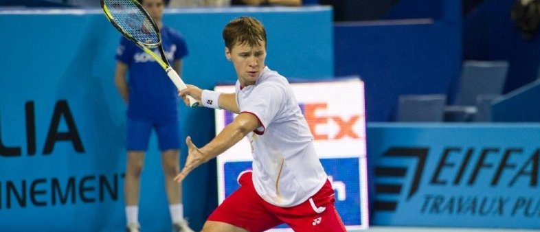 Теннис. Беранкис Р. - Болтц С.: прогноз Павла Кириченко Теннис. Беранкис Р. - Болтц С.: прогноз Павла Кириченко