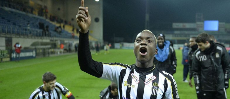 «Шарлеруа» – «Мускрон». Прогноз LetsPlay