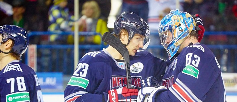 Хоккей. Сборная Италии – «Металлург» Магнитогорск. Прогноз Владимира Вуйтека Хоккей. Сборная Италии – «Металлург» Магнитогорск. Прогноз Владимира Вуйтека