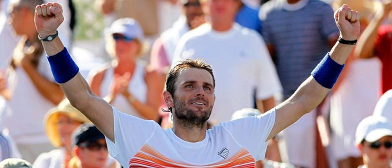 Теннис. Дуди Села - Марди Фиш. Прогноз Дмитрия Артюшина