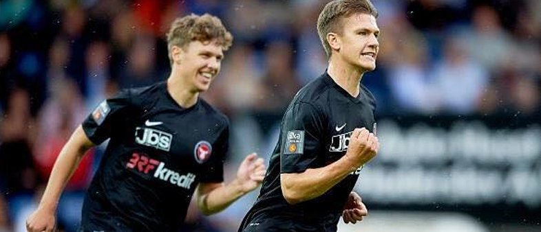 «Мидтьюлланн» - «АПОЭЛ». Прогноз Кахабера Бебуришвили