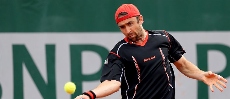 Теннис. Михаэль Беррер - Бенджамин Беккер. Прогноз Игоря Панкова Теннис. Михаэль Беррер - Бенджамин Беккер. Прогноз Игоря Панкова