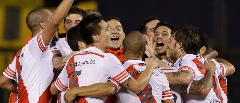 «Тигрес» - «Ривер Плейт». Прогноз Олега Жукова «Тигрес» - «Ривер Плейт». Прогноз Олега Жукова