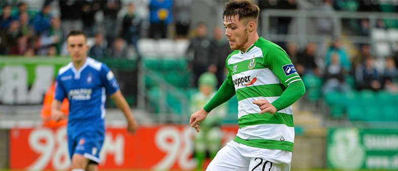 «Дроэда Юнайтед» -	 «Шемрок Роверс». Прогноз Олега Жукова